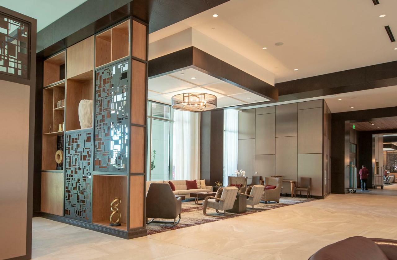 Texas A&M Hotel And Conference Center College Station Esterno foto